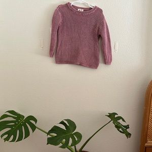 Cotton On Knit Sweater